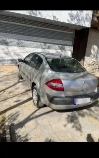 مگان مدل 88قیمت 1050