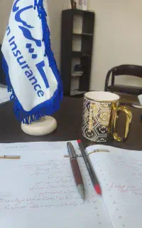 جذب نیروی های بااستعداد در بیمه