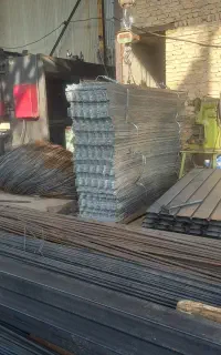 فلز مهام‌آهن