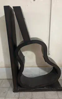 بوفه ویترینی