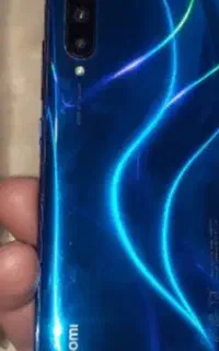 64 گیگ حافظه Mi A3 شیائومی می آ تری