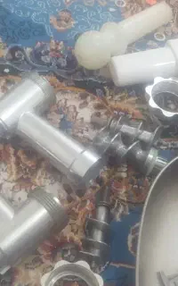 وسایل برقی