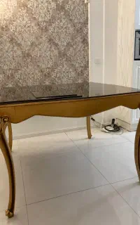 میز ناهار خوری