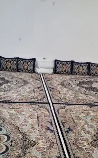 رو پشتی