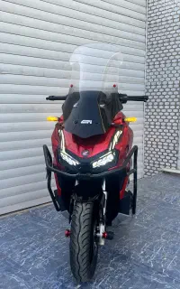 ADV 180 Hani