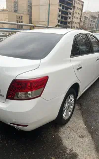 زوتی آریو مدل ۹۷