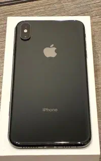 Iphone x 64