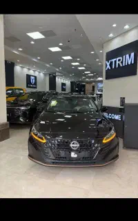 فروش حواله نیسان آلتیما 2025