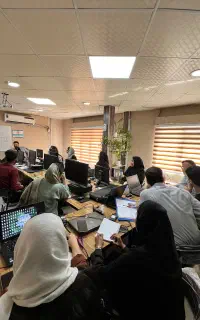 هوش مصنوعی،فتوشاپ،icdl