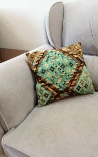 کوسن مبل، ۴ عدد، مخمل