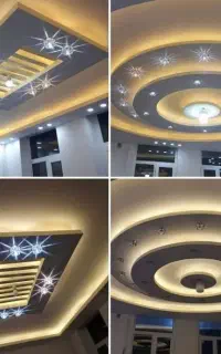 جوشکاری رابیس نما و داخلی کاذب