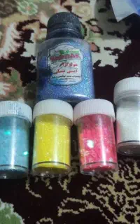 وسایل رزین