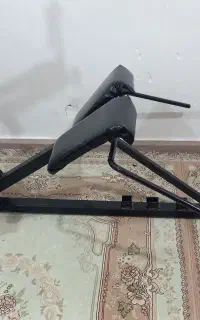 دستگاه فیله کمر