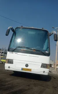 اتوبوس دربستی