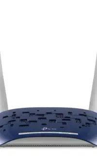 مودم روتر VDSL/ADSL تی پی لینک مدل TD-W9960 (نو)