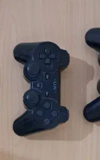 دسته پلی استیشن 2 و رابط کامپیوتر