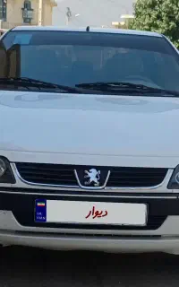 tu5پژو