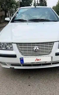 مزدا ۳۲۳ / سمند ef7 ۱۳۹۷ / فیدلیتی الیت ۱۴۰۴