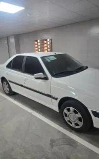 پارس xu7p گازسیمی مدل 1402