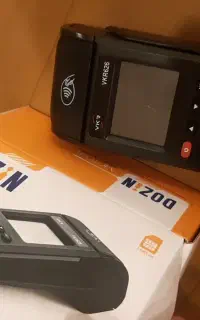 کارتخوان 4G مدل ویکتوری