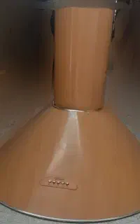 هود.تمیزوبدون ایراد درحد نو