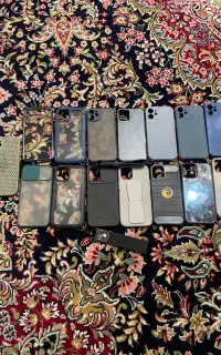 iPhone 12 mini