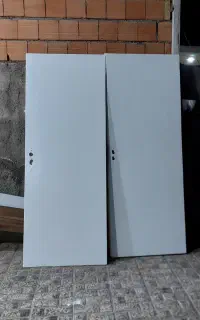 درب چوبی مناسب برای اتاق