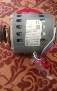 دینام کولر5500