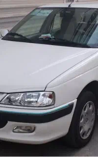 ماکت ماشین