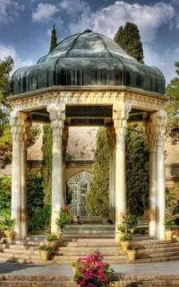 تور شیراز با قطار همه روزه