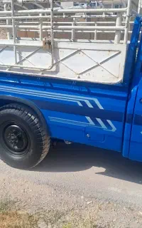 اتاق باربند نیسان