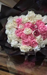 دسته گل مصنوعی