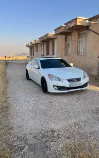 جنسیس کوپه۲۰۱۱