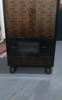 بخاری