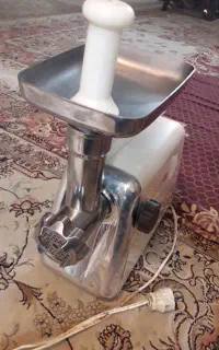چرخ گوشت