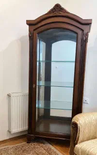 بوفه ۴ طبقه