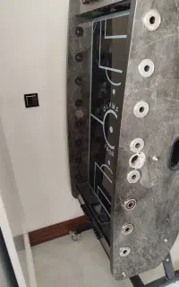 فوتبال دستی المپیک اسپرت