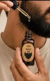 غصه نخور ریشات در میاد ولی اینجوری که میگم