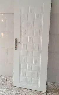 در حمام و دستشویی