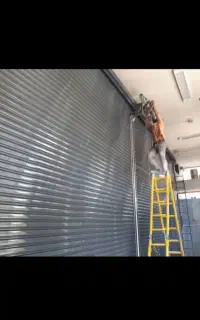 درب برقی سراسر شیراز فروش مستقیم از کارخانه