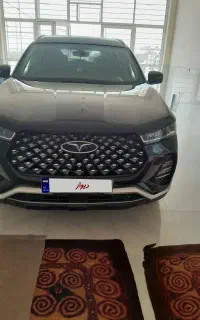 تیگو۷ پرو1401