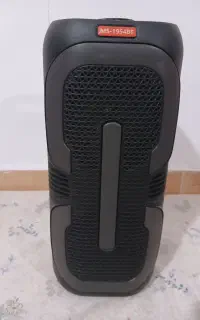 باسلام یک عدداسپیکربفروش میرسد