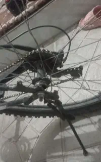 دوچرخه 26