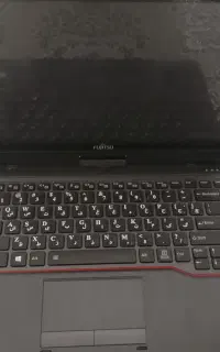 لب تاب فوجیتسور