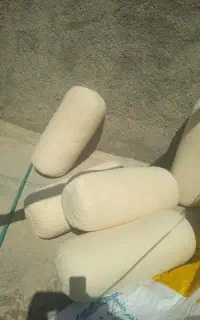 بالش ایگرم