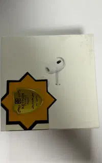 کیس ایرپاد پرو ۲