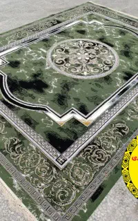 قدوسی15//حراج شروع کرد*