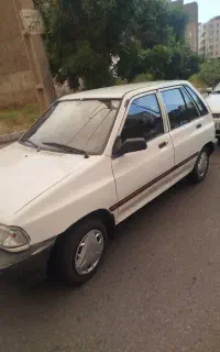 پراید حاجبک