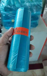 کیسه زباله عمده با کیفیت