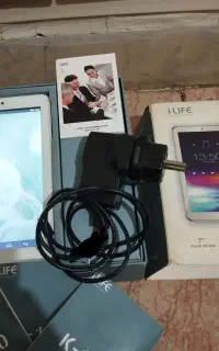 تبلت هوشمند نو